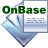Hyland OnBase Client icon