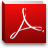 Adobe Reader Lite icon