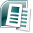 Security Update for Microsoft Office Publisher 2007 icon