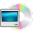 Easy DVD Creator icon
