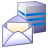 Advanced Email2RSS icon