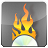 Hamster Free Burning Studio icon