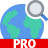 Domain Name Analyzer Pro icon