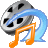MediaCoder Audio Edition icon