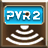 WinFast PVR2 icon
