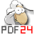 PDF Converter Professional icon