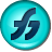 Macromedia FreeHand icon