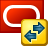 Oracle Data Wizard icon