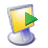 Symantec Backup Exec System Recovery icon