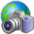 Gadwin Web Snapshot icon
