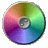 Free CD to MP3 Converter icon