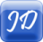 JD TrueType Collection icon