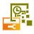 Outlook PST Repair icon
