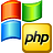MS SQL PHP Generator Professional icon