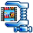 Advanced Video Compressor icon