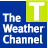 The Weather Channel Toolbar icon
