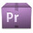 Adobe Premiere Pro CS5 icon