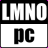 LMNOpc Bitmap Font Builder icon