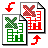Excel Compare icon