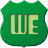 wePN SSL icon