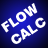 Flow Calc icon