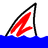 Redshark icon
