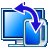 Display Switch Utility icon
