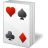 123 Free Solitaire 2011 icon