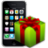 Bigasoft iPhone Software Suite icon