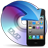 Leawo DVD to iPhone Converter icon