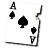 ACE of SPADES icon