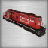 Railcargo Simulator icon
