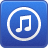iTunes to Android icon