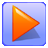 ClickView Library Manager icon