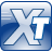 X_TRADER icon