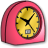 Pixwares WinClock icon