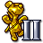 Milky Bear Riches Raider 2 icon