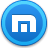 Maxthon JB Browser icon