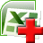 Easy Excel Recovery icon