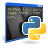 Python - matplotlib icon