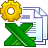 EMS Advanced Excel Report Component Suite icon