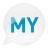 MYPCTuneUp icon