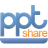 PPTshare Desktop icon