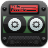 Audio Editor Plus icon