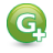 G+ Notifier icon