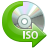 Free ISO Converter icon