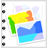 SunlitGreen Photo Manager icon