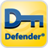 Defender Desktop Token icon