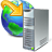 IIS6 Manager icon