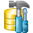 MySQL Cluster Manager icon